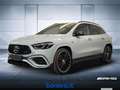 Mercedes-Benz GLA 35 AMG Premium 4matic auto Grigio - thumbnail 1