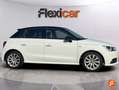 Audi A1 Attraction+1.0+TFSI+70kW+Sportback Blanco - thumbnail 3