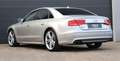 Audi S8 4.0 TFSI S8 quattro Pro Line+ Luxe/Leder/Carbon/52 Серебристый - thumbnail 5