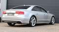 Audi S8 4.0 TFSI S8 quattro Pro Line+ Luxe/Leder/Carbon/52 Серебристый - thumbnail 4