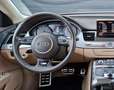Audi S8 4.0 TFSI S8 quattro Pro Line+ Luxe/Leder/Carbon/52 Серебристый - thumbnail 9