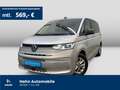 Volkswagen T7 Multivan 2.0 TDI DSG Life Navi Pano LED PDC Silber - thumbnail 1
