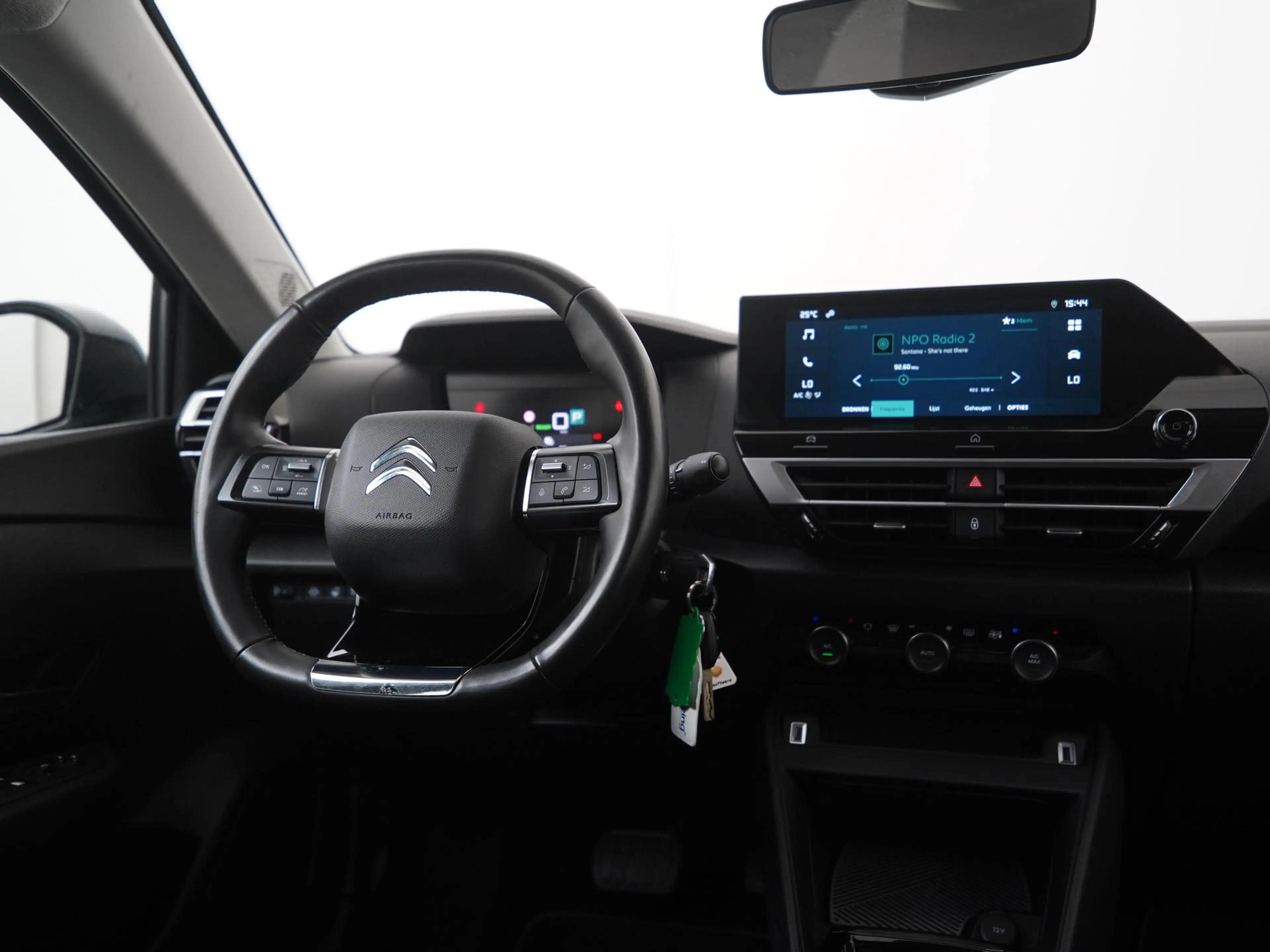 Citroen E-C4 Electric Feel 50 kWh | SOH 91% | 3 Fase | Zondag Open! — photo 7
