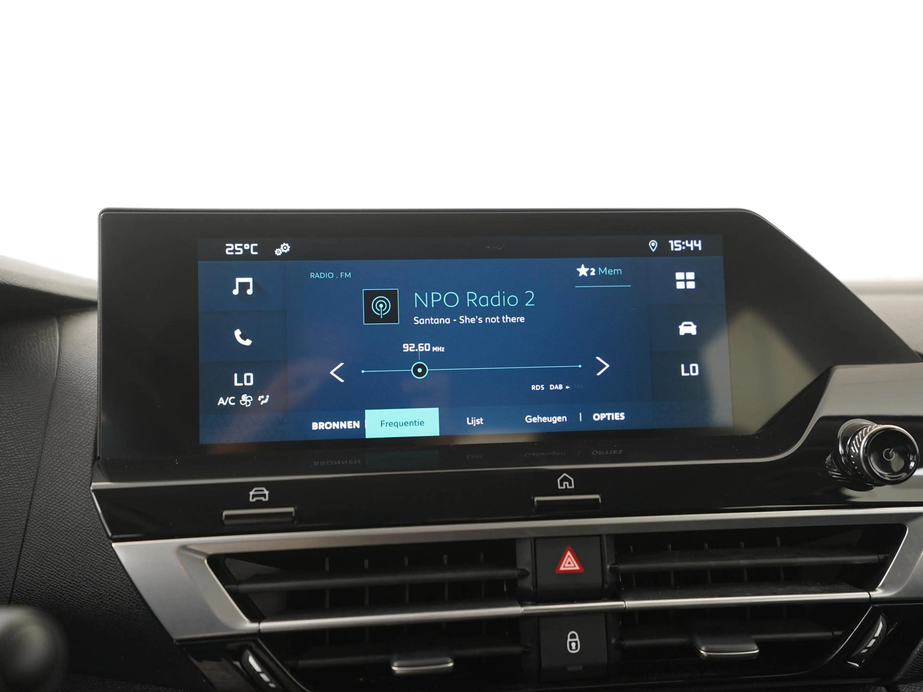Citroen E-C4 Electric Feel 50 kWh | SOH 91% | 3 Fase | Zondag Open! — photo 14