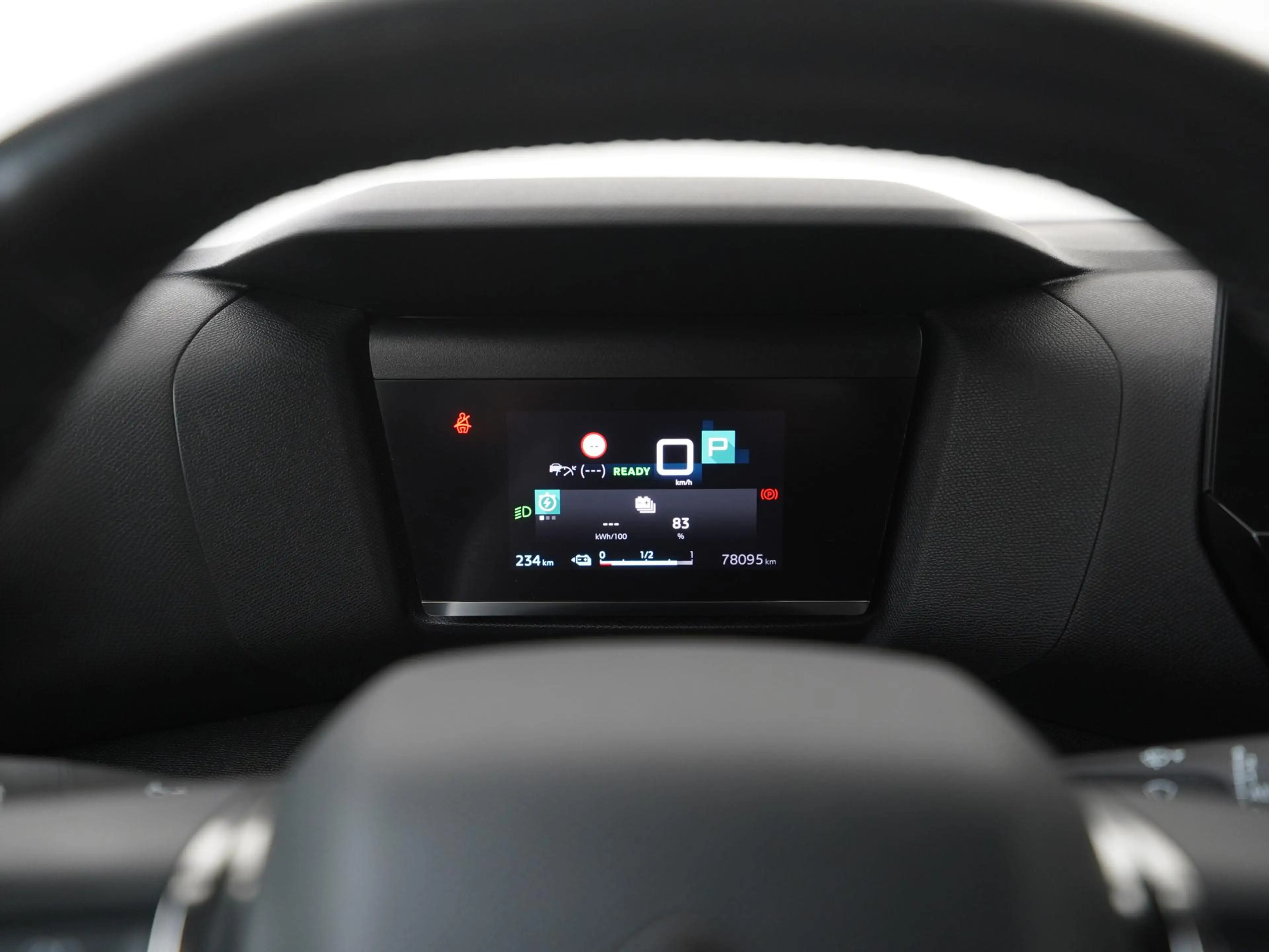 Citroen E-C4 Electric Feel 50 kWh | SOH 91% | 3 Fase | Zondag Open! — photo 10