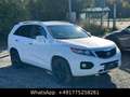 Kia Sorento Spirit 4WD Aut, Navi,Kamera Weiß - thumbnail 3
