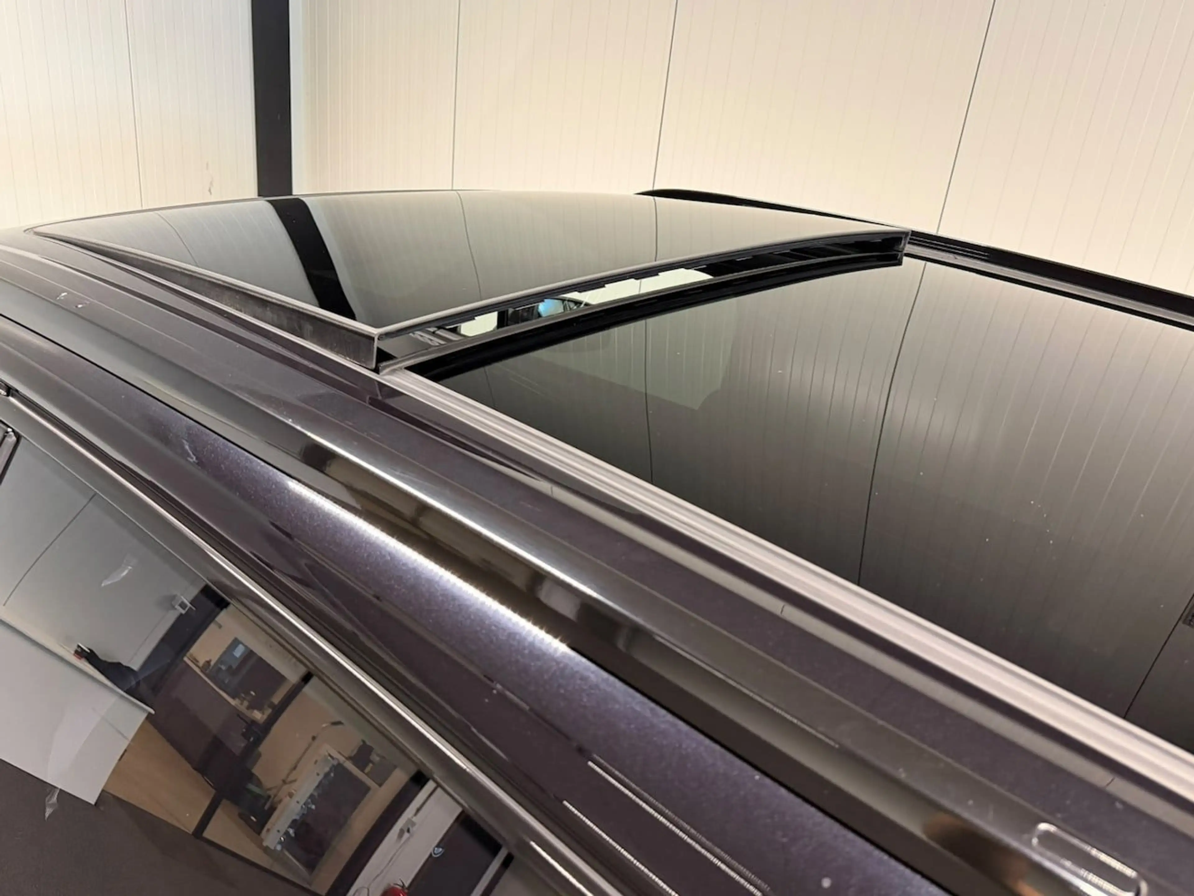 Audi Q7 50 TDI quattro Pro Line Plus 7p — photo 3