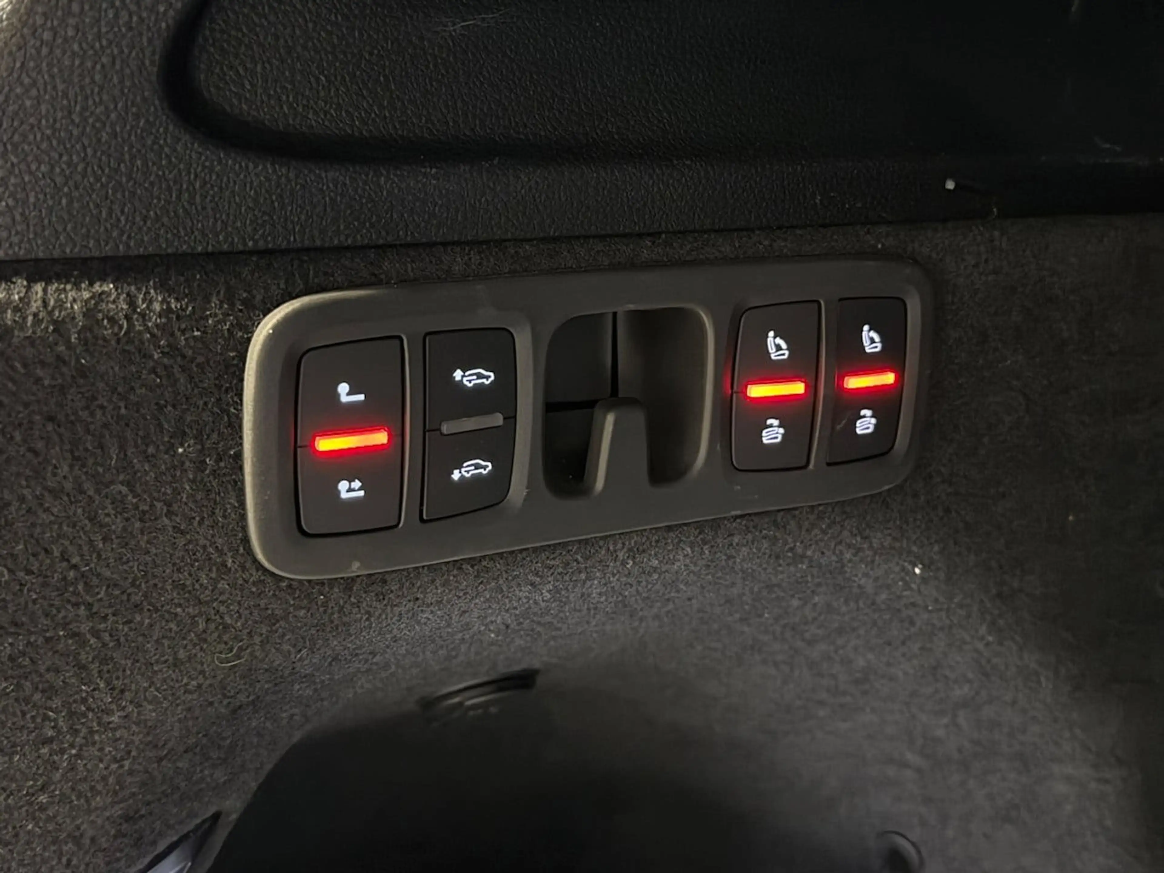 Audi Q7 50 TDI quattro Pro Line Plus 7p — photo 13