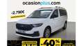 Ford Tourneo Connect Grand 1.5 Ecoboost LWB L2 Titanium Blanc - thumbnail 1