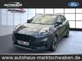 Ford Puma ST X Sportpaket Bluetooth Navi LED Klima Gris - thumbnail 1