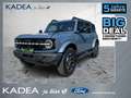 Ford Bronco 2.7 Outer Banks ACC|LED|B&O|Kamera Gris - thumbnail 1