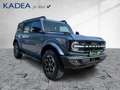 Ford Bronco 2.7 Outer Banks ACC|LED|B&O|Kamera Gris - thumbnail 6