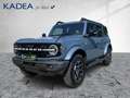 Ford Bronco 2.7 Outer Banks ACC|LED|B&O|Kamera Gris - thumbnail 2