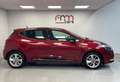 Renault Clio 09i TCe benzine bwj2018 Navi Cruise Airco Garantie Rouge - thumbnail 8