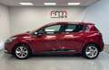 Renault Clio 09i TCe benzine bwj2018 Navi Cruise Airco Garantie Rouge - thumbnail 4