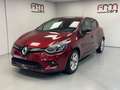Renault Clio 09i TCe benzine bwj2018 Navi Cruise Airco Garantie Rouge - thumbnail 3