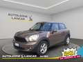 MINI One Countryman Countryman 1.6 One 98cv Brun - thumbnail 3