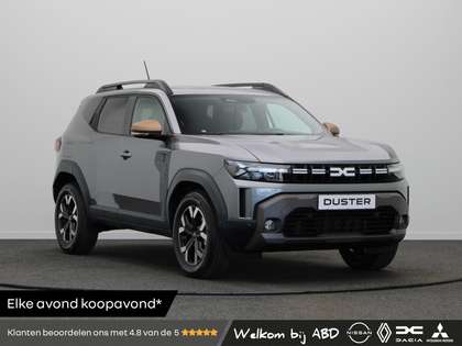 Dacia Duster 1.6 Hybrid 140pk Extreme | Stoelverwarming | Stuur