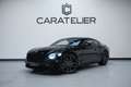 Bentley Continental GT 6.0 W12 First Edition Zwart - thumbnail 1
