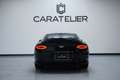 Bentley Continental GT 6.0 W12 First Edition Zwart - thumbnail 5