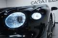 Bentley Continental GT 6.0 W12 First Edition Zwart - thumbnail 12
