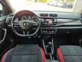 Skoda Fabia Monte Carlo 1,0 TSI Blau - thumbnail 15
