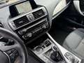 BMW 116 5-trg. 116 i Advantage Navigation 2.Hand Grau - thumbnail 13