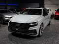 Audi Q8 4.0 TDI quattro *AUDI EXCLUSIVE*VOLL*TAUSCH* Grigio - thumbnail 1
