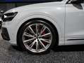 Audi Q8 4.0 TDI quattro *AUDI EXCLUSIVE*VOLL*TAUSCH* Grigio - thumbnail 11