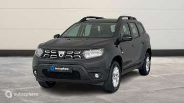 1.0 ECO-G 100ch Confort 4x2