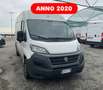 Fiat Ducato 2.3mjt 140cv L2H2 FURGONE Bianco - thumbnail 2