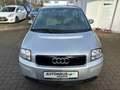 Audi A2 1.2 TDI/TÜV 09-2026/2HD Silber - thumbnail 3