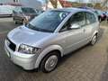 Audi A2 1.2 TDI/TÜV 09-2026/2HD Silber - thumbnail 2