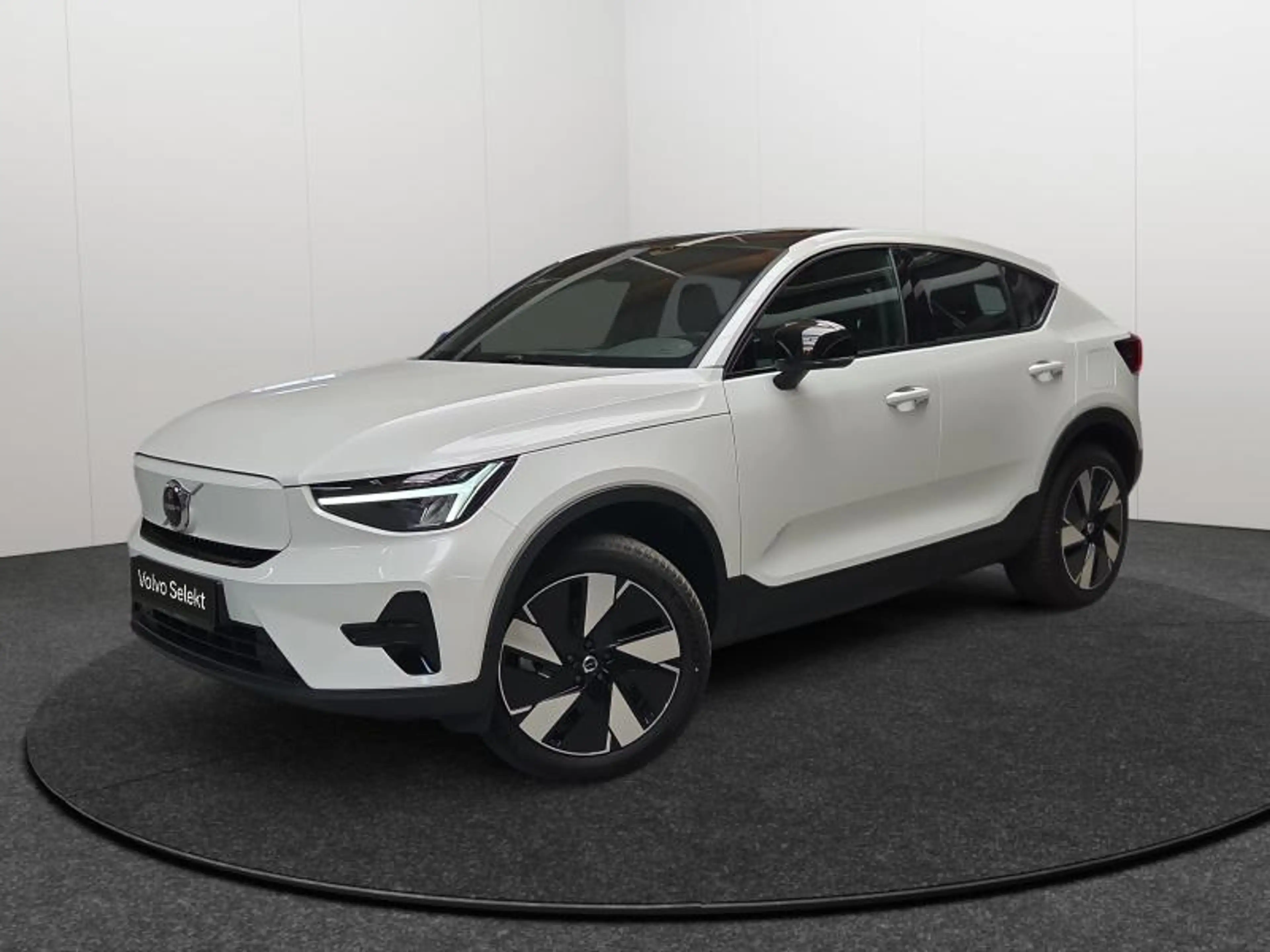 Volvo C40 Core Single Motor Extended Range