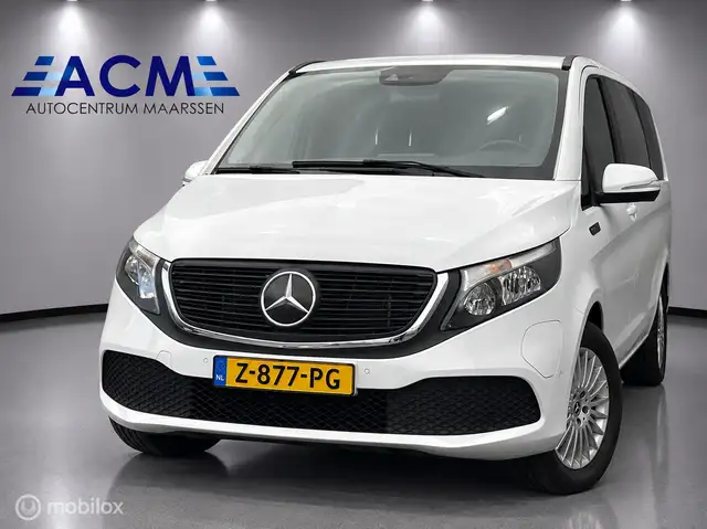 Mercedes-Benz EQV 300 L2 90 kWh