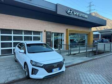 1.6 Hybrid DCT Style MY19