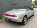 Alfa Romeo Spider //SAMMLER//KLIMA//KREDIT//GARANTIE// Silber - thumbnail 10