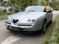 Alfa Romeo Spider //SAMMLER//KLIMA//KREDIT//GARANTIE// Silber - thumbnail 7