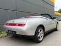 Alfa Romeo Spider //SAMMLER//KLIMA//KREDIT//GARANTIE// Silber - thumbnail 9
