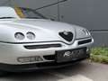 Alfa Romeo Spider //SAMMLER//KLIMA//KREDIT//GARANTIE// Silber - thumbnail 3