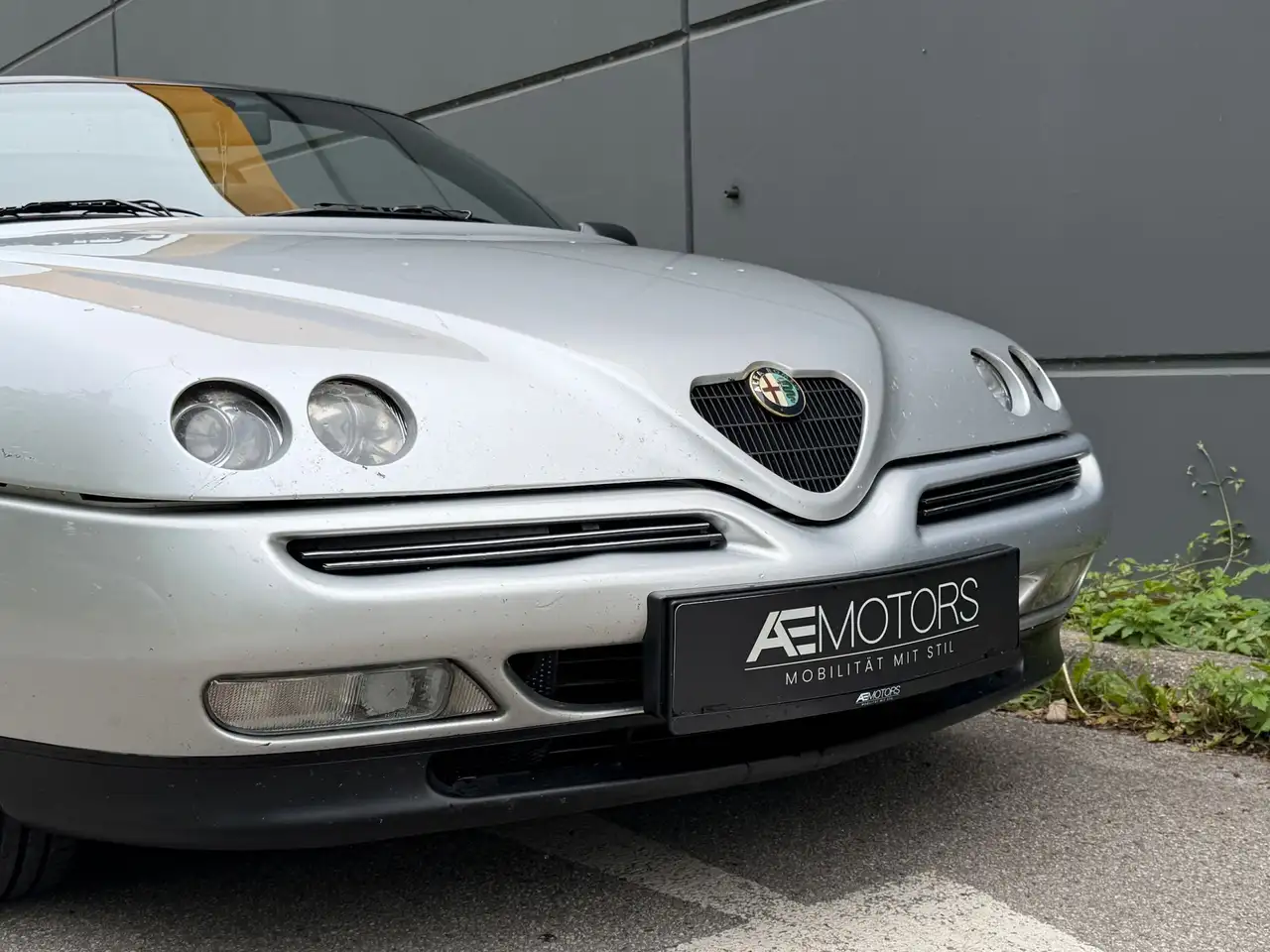 Alfa Romeo Spider //SAMMLER//KLIMA//KREDIT//GARANTIE//, foto 3