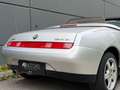 Alfa Romeo Spider //SAMMLER//KLIMA//KREDIT//GARANTIE// Silber - thumbnail 11