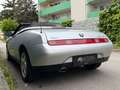 Alfa Romeo Spider //SAMMLER//KLIMA//KREDIT//GARANTIE// Silber - thumbnail 14