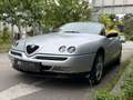 Alfa Romeo Spider //SAMMLER//KLIMA//KREDIT//GARANTIE// Silber - thumbnail 6