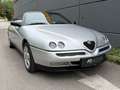 Alfa Romeo Spider //SAMMLER//KLIMA//KREDIT//GARANTIE// Silber - thumbnail 2