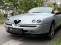 Alfa Romeo Spider //SAMMLER//KLIMA//KREDIT//GARANTIE// Silber - thumbnail 8