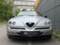 Alfa Romeo Spider //SAMMLER//KLIMA//KREDIT//GARANTIE// Silber - thumbnail 4