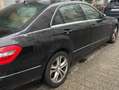 Mercedes-Benz E 220 CDI BE Avantgarde Zwart - thumbnail 4