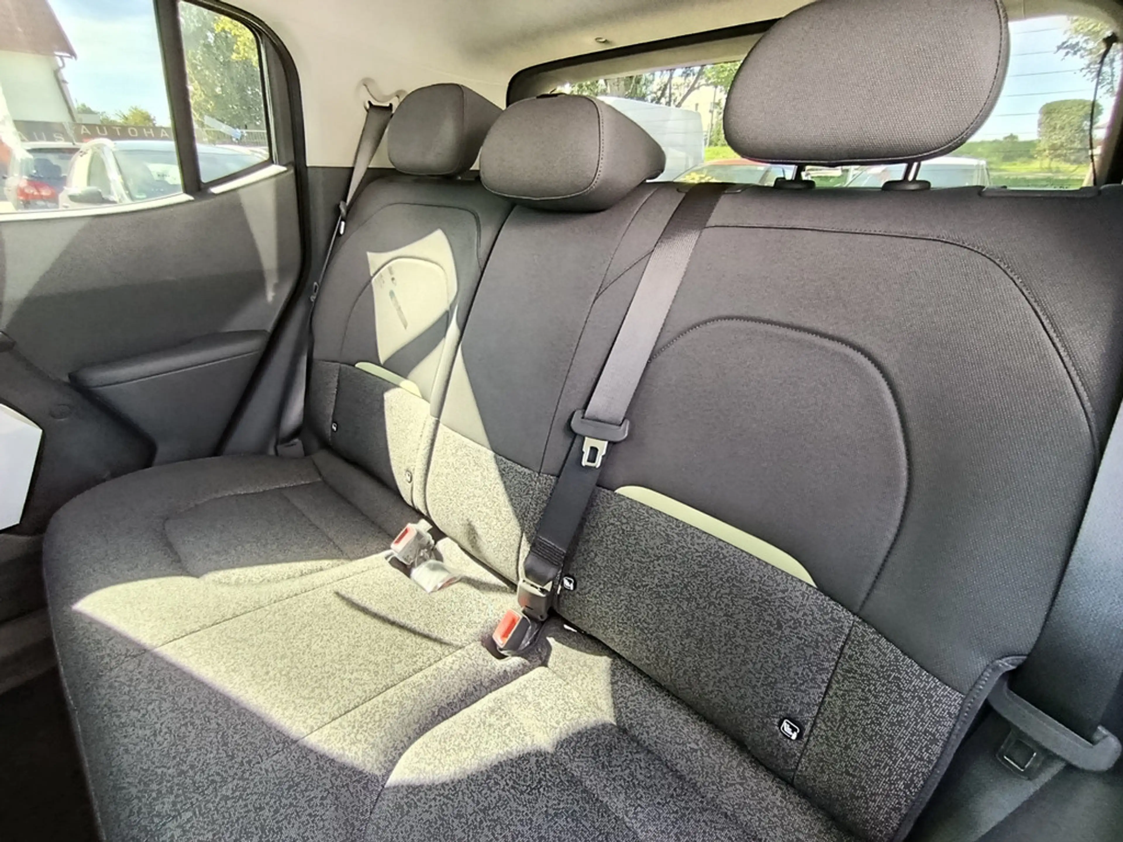 Kia EV2 Earth 42,2 kWh 5S Tech-/ Winter-/ DriveWise-/ Design-Paket — photo 8