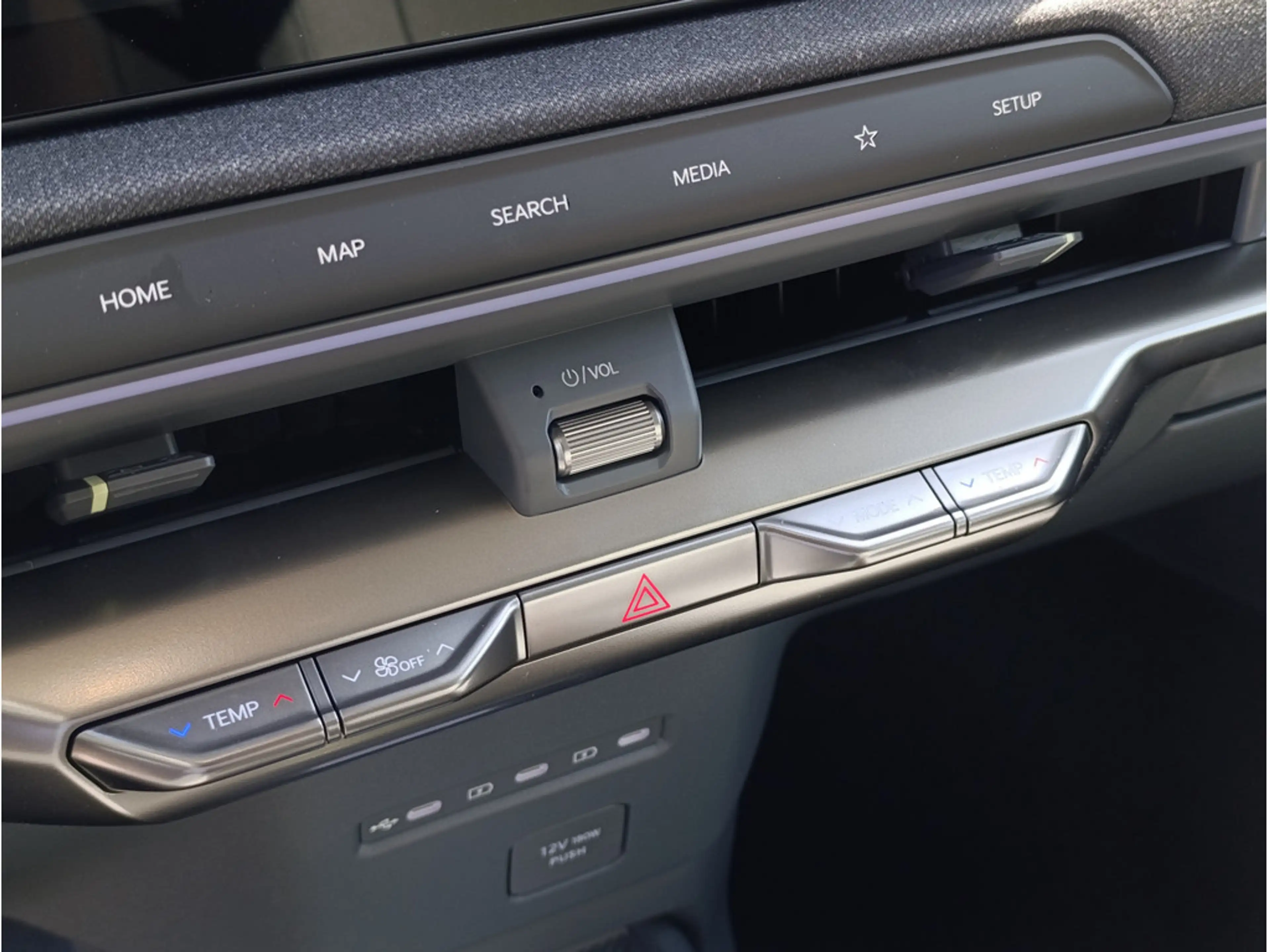 Kia EV2 Earth 42,2 kWh 5S Tech-/ Winter-/ DriveWise-/ Design-Paket — photo 12